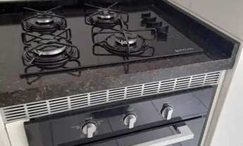 Imagem 7: Locação Apartamento Sao Caetano do Sul Nova Gerti Ref: 37955