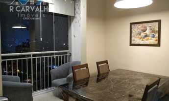 Imagem: Compre Apartamento com 2 quartos em Jardim