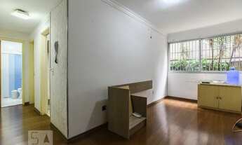 Imagem: Apartamento para Aluguel - Vila Lusitânia