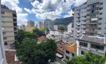 Imagem 2: Tijuca Apartamento com 2 dormitórios