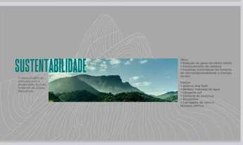 Imagem 7: Lançamento Sambaíba - Cobertura duplex, 2 suítes, vaga - Leblon, RJ