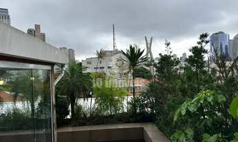 Imagem 7: Apartamento Garden , 2 dormitórios , 1 suíte e 1 vaga. 96m²!