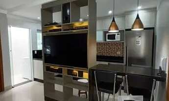 Imagem 2: Casa de condomínio para Locação e Venda com 62m², 2 quartos e 2 vagas