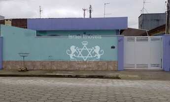 Imagem 2: Casa à venda na Praia de Massaguaçu, com 03 suítes , área gourmet completa com churrasquei