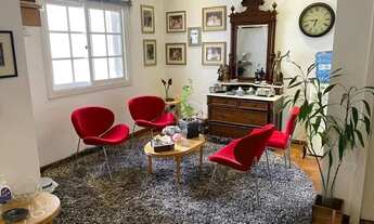 Imagem 2: Casa Comercial para Venda - 231m², 0 dormitórios, Centro Histórico