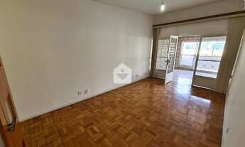 Imagem 4: Ótima cobertura com 2 quartos varanda e terraço no posto 4 de Copacabana