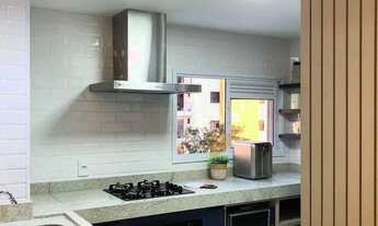 Imagem 4: Apartamento com 1 dormitório, 51 m² - venda por R$ 700.000,00 ou aluguel por R$ 5.085,00/m