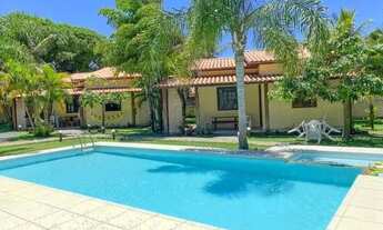 Imagem: Lindíssima Casa de Praia ALUGO para temporada