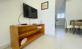 Imagem 7: Elegance Imóveis: Belíssimo Apartamento com 2 dormitórios, mobiliado, pouquíssimas quadras