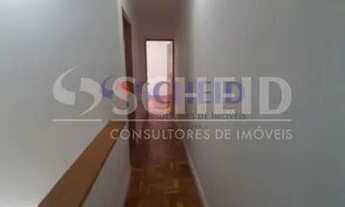 Imagem 7: Sobrado no Campo Belo com 126m, 3 dormitórios, 2 suíte e 2 vagas