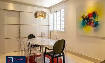 Imagem 6: Apartamento Venda Higienópolis 170 m² 3 Dormitórios