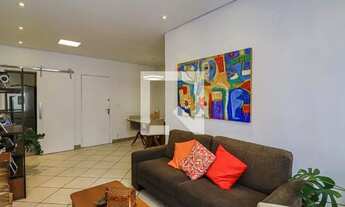 Imagem 5: Apartamento para Aluguel - Silveira, 3 Quartos, 117 m2