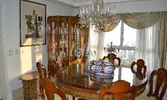 Imagem 2: São Paulo - Apartamento Padrão - Moema