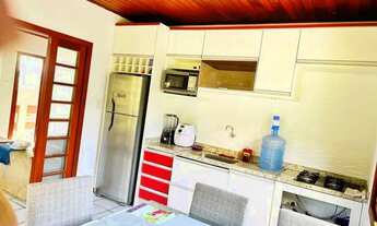 Imagem 2: ALUGO CASA MOBILIADA!