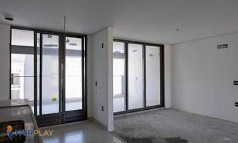 Imagem 3: Apartamento 26m de área útil, um dormitório, uma vaga no Campo Belo