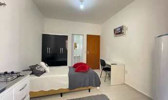 Imagem 3: Kitnet 1 quadra metro Butantã