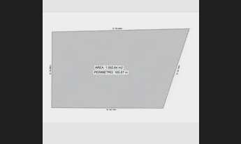 Imagem 2: Terreno 1.600m2 no Novo Aleixo próximo à Av das Torres e da Nathan Xavier. Ótimo para Galp
