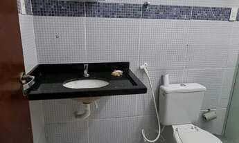 Imagem 6: Apartamento no Geisel/Cuiá