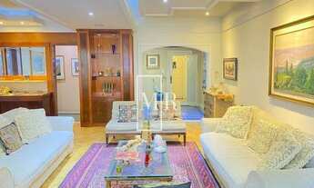 Imagem 5: Copacabana Excelente 4 quartos 2 suites 2 garagens escritura 2.200.000,00