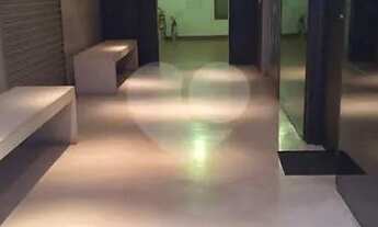 Imagem 2: Sala Comercial - Faria Lima