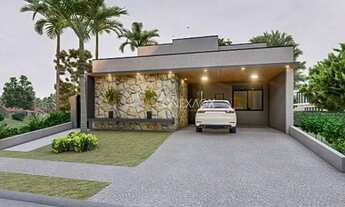 Imagem 2: Casa - Parque Brasil 500 - Paulínia