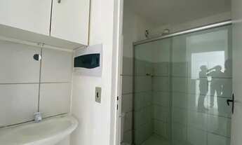 Imagem 5: Apartamento com 2 quartos, área de lazer completa em Piedade.