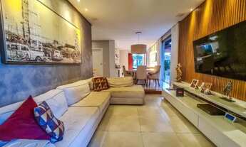 Imagem 4: Casa no Cond. Maria Rezende - Super agradável