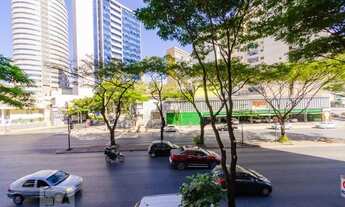 Imagem 7: Apartamento para Aluguel - Barro Preto, 2 Quartos, 80 m2