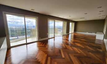 Imagem 5: Apartamento à Venda com Vista p/ Ibirapera