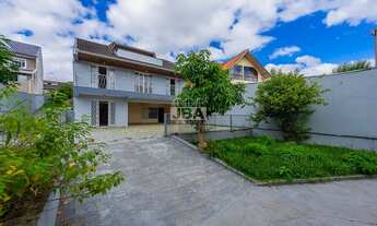 Imagem 7: CURITIBA - Casa Padrão - Vista Alegre