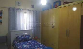 Imagem 15: Sao Carlos - Casa Padrão - Parque Santa Felicia Jardim