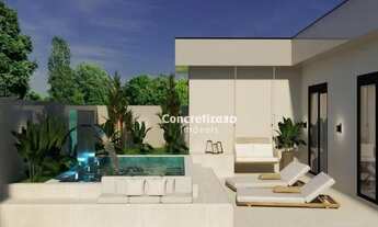 Imagem 4: Casa com 3 dormitórios à venda, 185 m² por R$ 1.360.000,01 - Evidências - Indaiatuba/SP