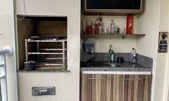 Imagem 7: Apartamento à venda com 78m², 3 quartos e 1 vaga