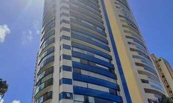 Imagem 1: 204 m² - 04 suites 04 vagas - Umarizal