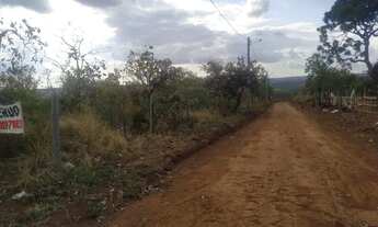 Imagem 3: Vendo lote na ocidental estrela Dalva 1