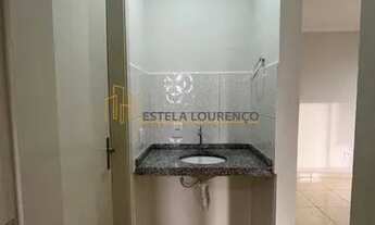 Imagem 4: Apartamento para Locação em Bauru, Conjunto Habitacional Engenheiro Otávio Rasi, 2 dormitó