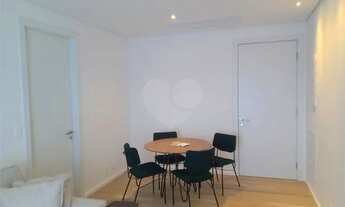 Imagem 3: Apartamento 66 m ², com 1 dorm, 2 vagas de garagem no Jd Europa