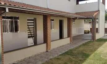 Imagem 5: Excelente imóvel , bem localizado sendo um sobrado com 3 dormitórios , uma suíte , sala