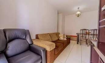 Imagem: Apartamento para Venda em São Paulo, Vila