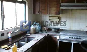 Imagem 9: SAO BERNARDO DO CAMPO - Residential / Home - NOVA PETROPOLIS