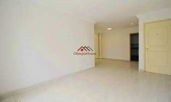 Imagem 3: Apartamento Locação 2 Dormitórios - 100 m² Cerqueira César