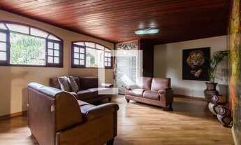 Imagem: Casa para Aluguel - Parque Regina, 3 Quartos