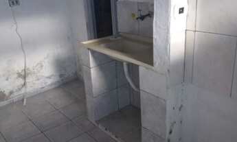 Imagem 2: Locação Casa com 1 dormitório