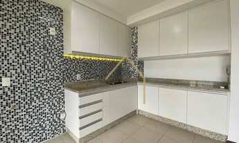 Imagem 3: APARTAMENTO PARA LOCAÇÃO NO GARNET - AVENIDA BRASIL EM AMERICANA/SP