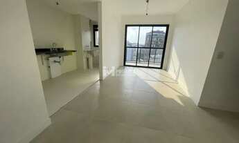 Imagem 4: Tijuca Apartamento com 2 dormitórios