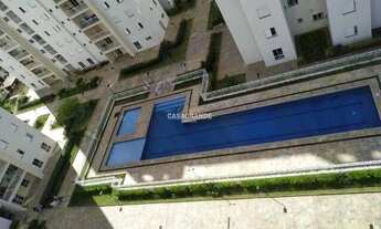 Imagem 4: Apartamento 02 quartos