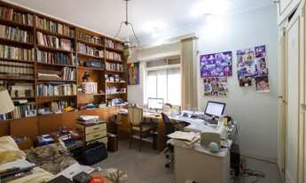 Imagem 5: Excelente apartamento em Higienópolis com 210 metros, de Pura Felicidade