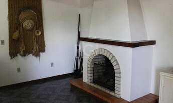 Imagem 2: Casa para Venda - 264m², 5 dormitórios, sendo 1 suites, 3 vagas - Vila Nova