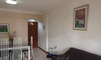 Imagem 7: Apartamento para venda com 75 metros quadrados com 3 quartos em Vila Laura - Salvador - BA
