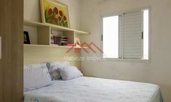 Imagem 6: V. Caminho do Mar, apto 2 dorm. , lazer completo